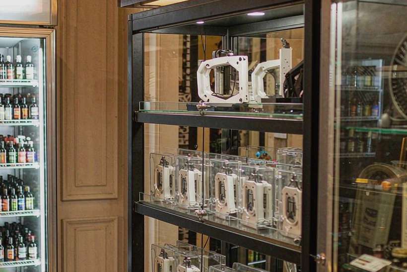 Warranty Notes for IQOS accessories — EU stock