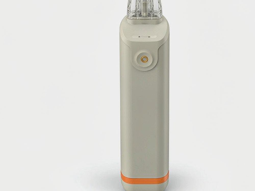 Warranty Notes for IQOS accessories — for resellers