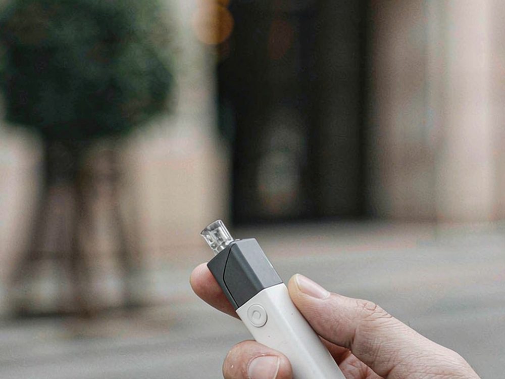 Warranty Notes for IQOS bundles — verified suppliers
