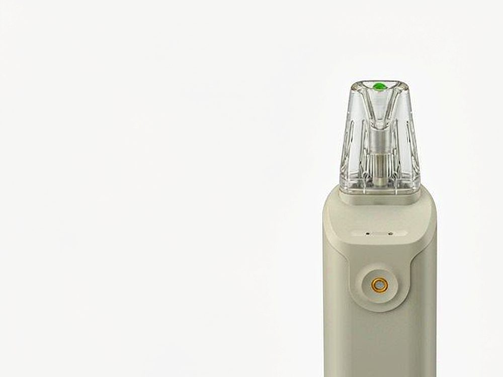 Warranty Notes for IQOS bundles — wholesale only