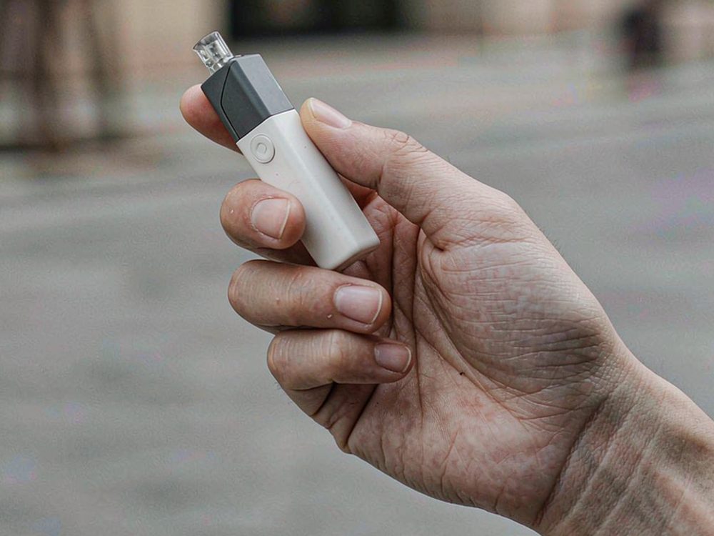 Warranty Notes for IQOS coils — 2026