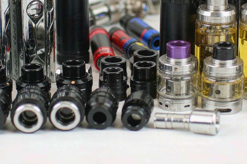 Warranty Notes for IQOS coils — Asia Pacific