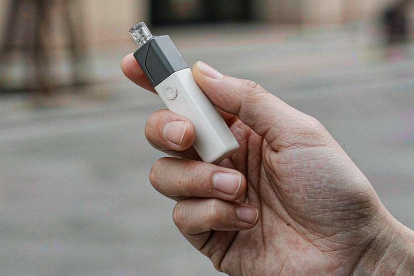 Warranty Notes for IQOS coils — container load
