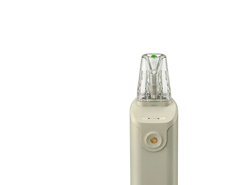Warranty Notes for IQOS coils — premium tier