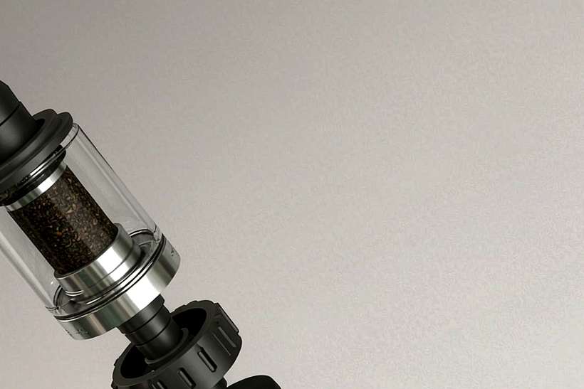 Warranty Notes for IQOS coils — Spring catalog