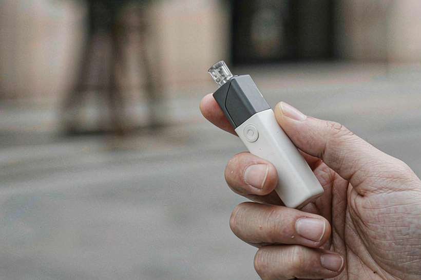 Warranty Notes for IQOS coils — Summer deals