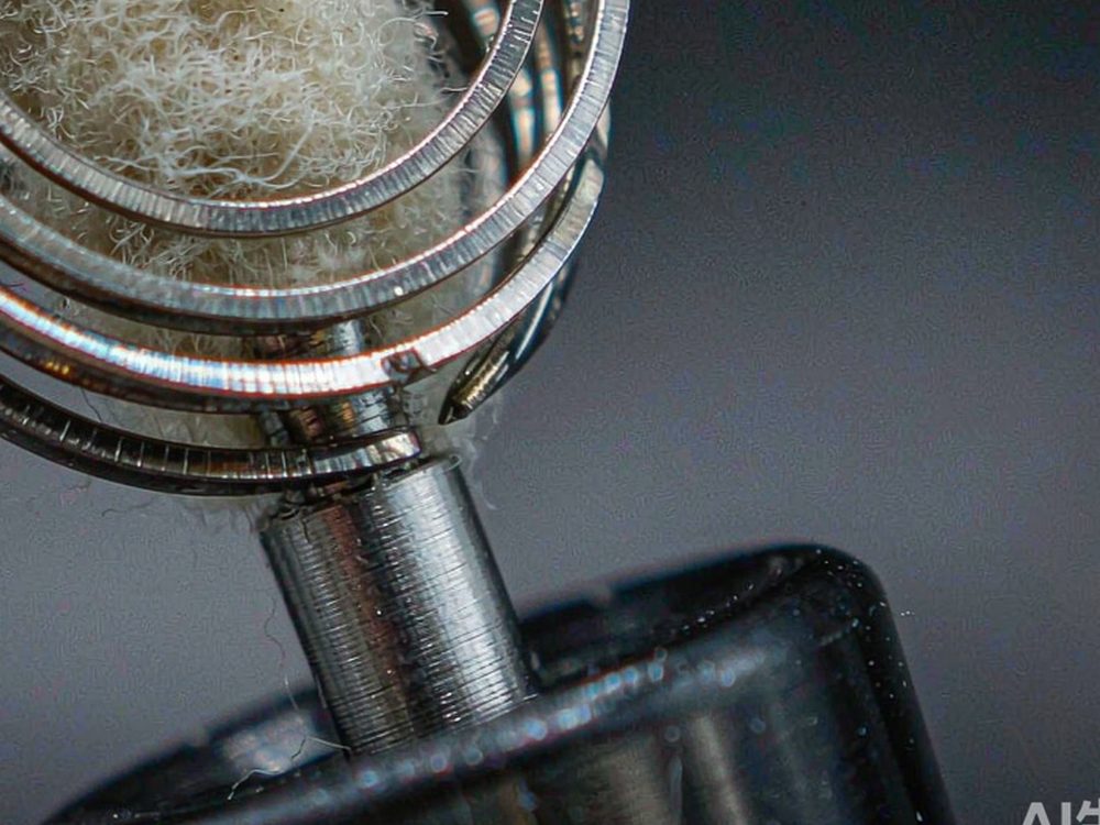 Warranty Notes for IQOS coils — top rated