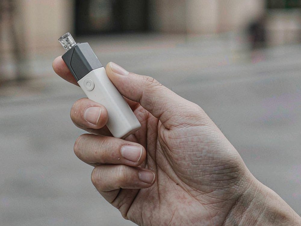 Warranty Notes for IQOS e-liquid — 2026