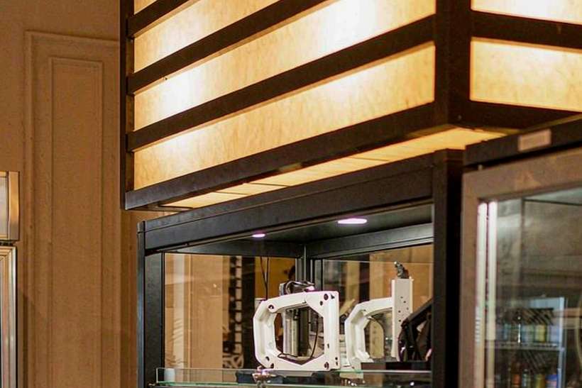 Warranty Notes for IQOS e-liquid — Asia Pacific
