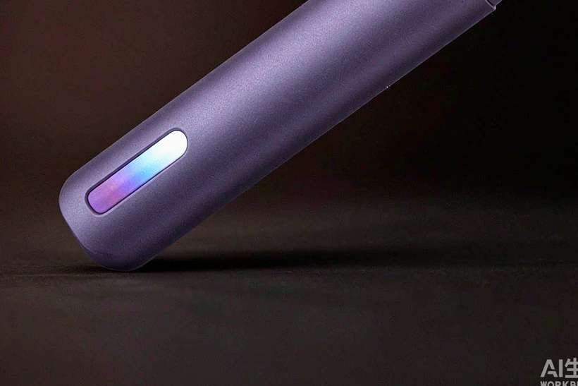 Warranty Notes for IQOS e-liquid — bulk case
