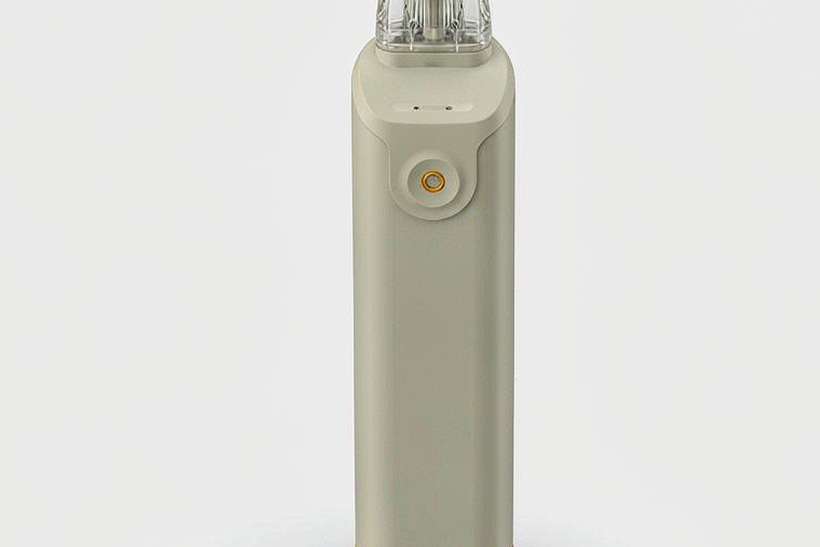 Warranty Notes for IQOS e-liquid — ODM ready