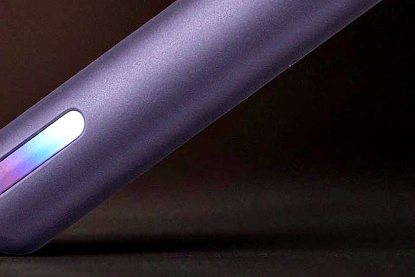 Warranty Notes for IQOS e-liquid — small parcel