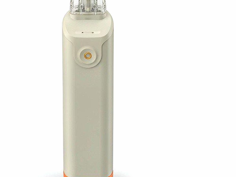 Warranty Notes for IQOS e-liquid — wholesale only
