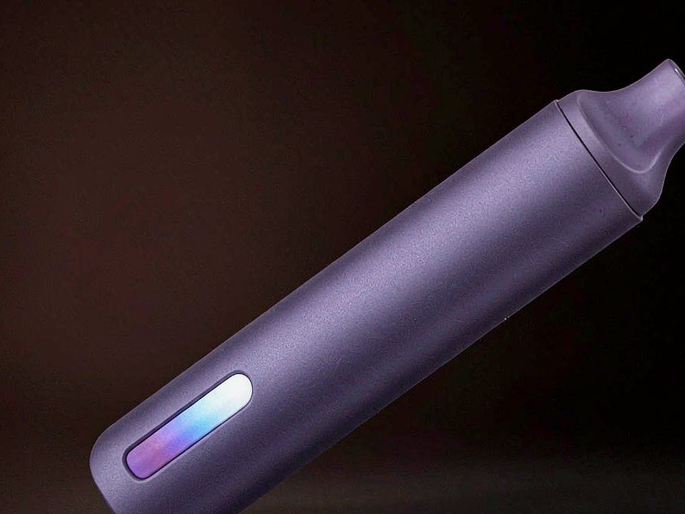 Warranty Notes for IQOS hardware — budget tier