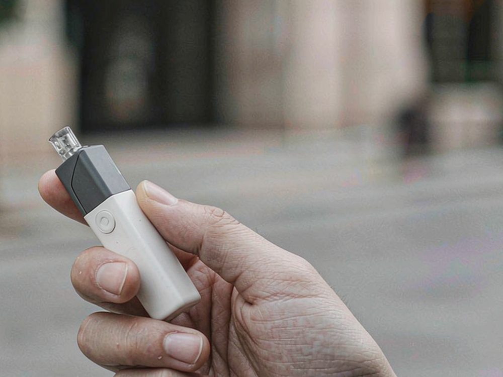 Warranty Notes for IQOS hardware — for resellers