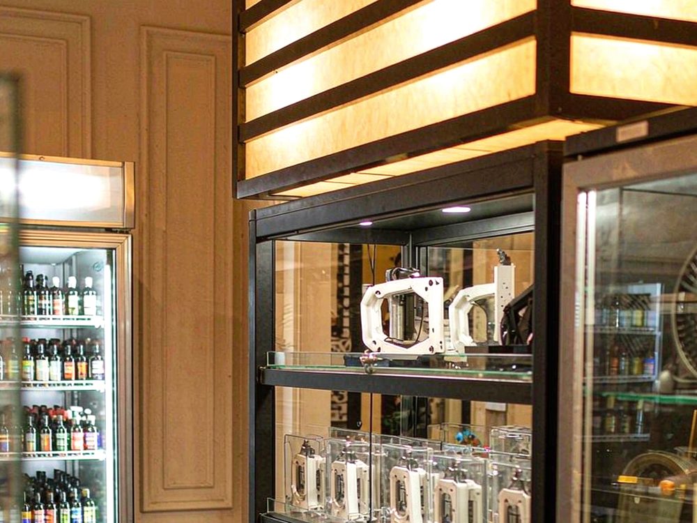Warranty Notes for IQOS hardware — top rated