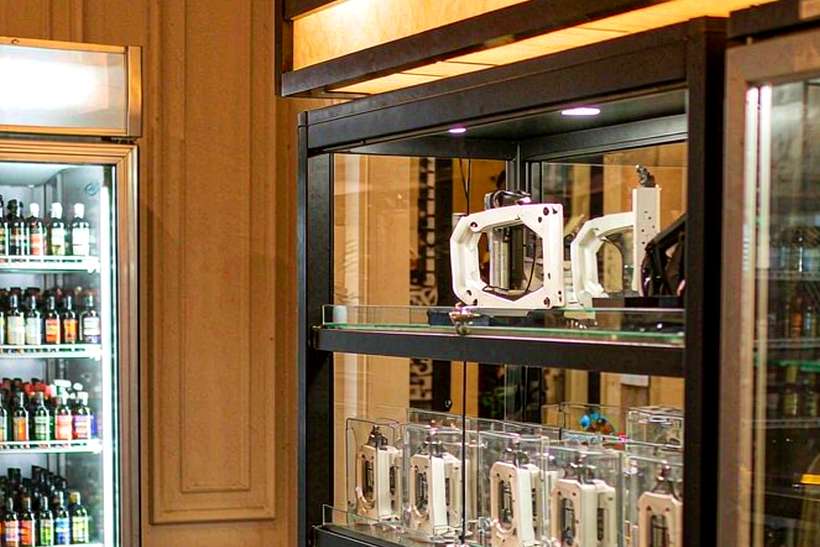 Warranty Notes for IQOS in Latvia — limited batch