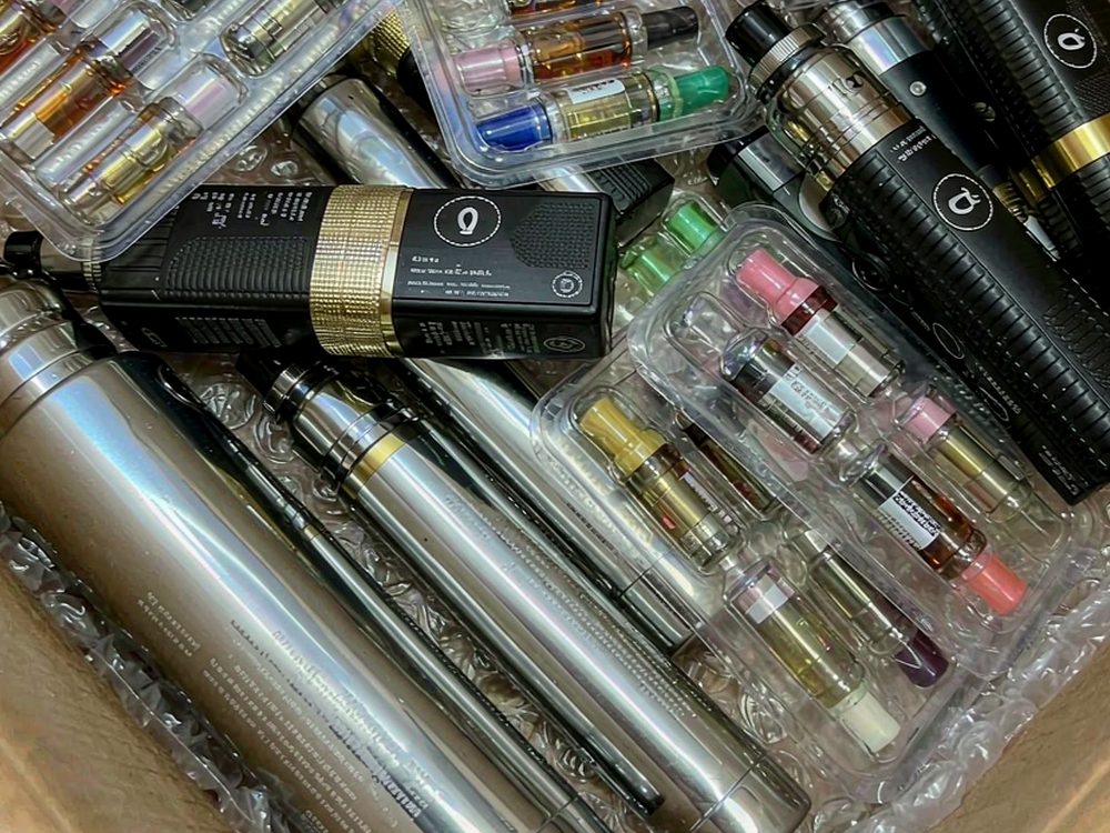 Warranty Notes for IQOS in Latvia — top rated