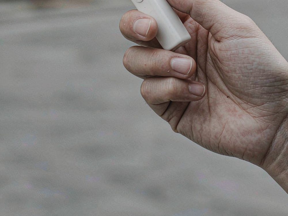 Warranty Notes for IQOS kits — new arrivals