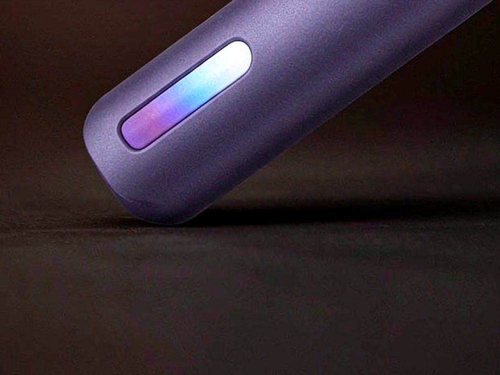 Warranty Notes for IQOS kits — with fast shipping