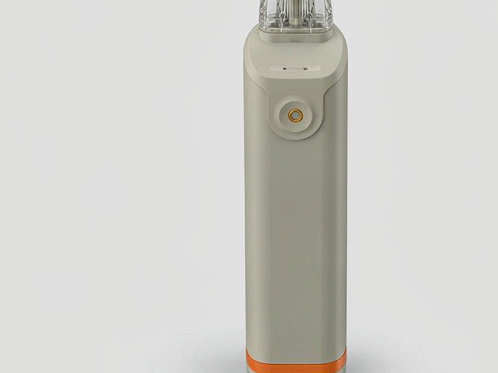 Warranty Notes for IQOS mods — budget tier