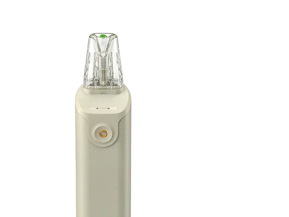 Warranty Notes for IQOS mods — for resellers