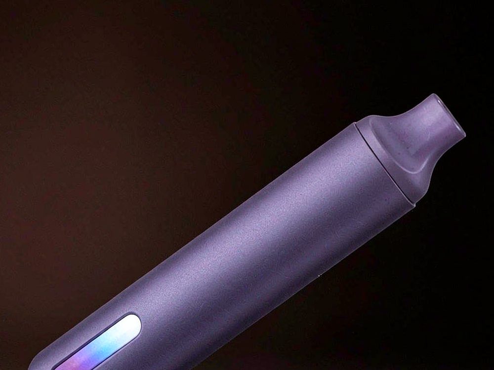 Warranty Notes for IQOS mods — new arrivals