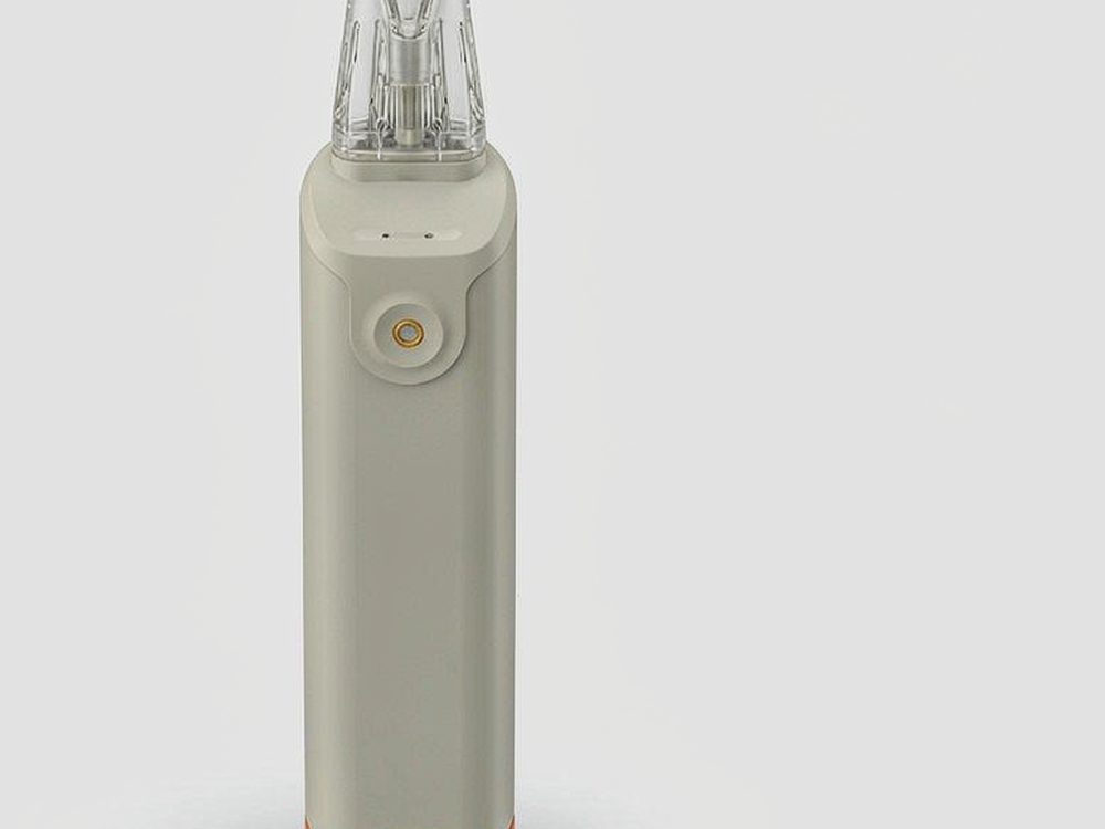 Warranty Notes for IQOS mods — no minimum MOQ