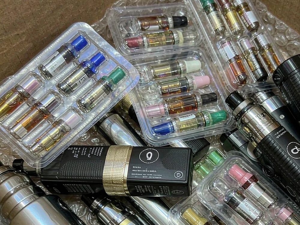 Warranty Notes for IQOS mods — top rated