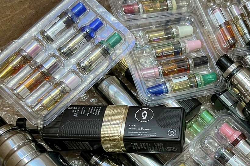 Warranty Notes for IQOS mods — US warehouse