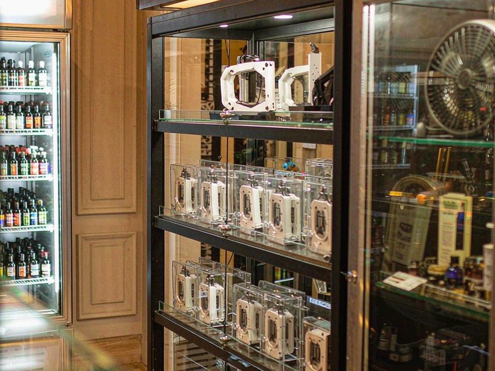 Warranty Notes for IQOS pods — for resellers
