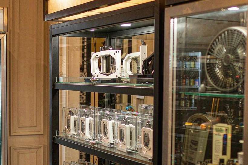 Warranty Notes for IQOS pods — Summer deals
