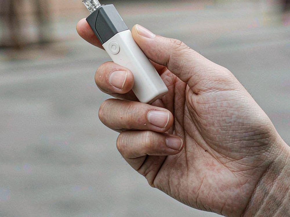 Warranty Notes for IQOS pods — top rated