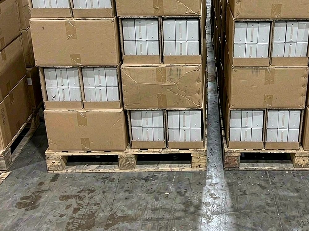 Warranty Notes for IQOS pods — with fast shipping