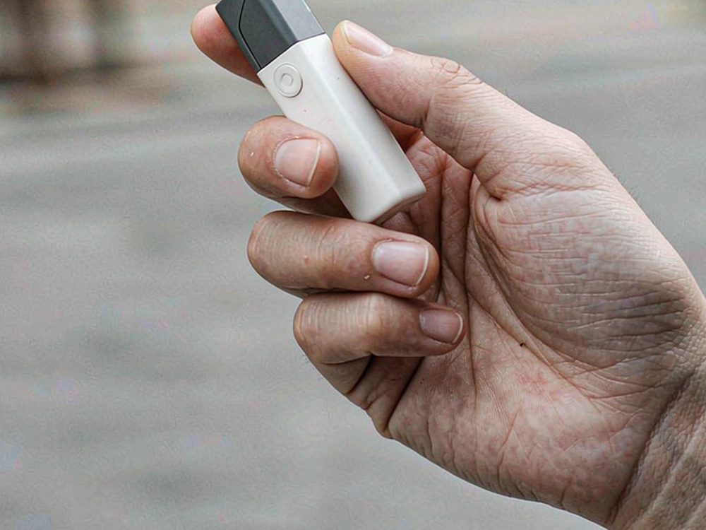 Warranty Notes for IQOS products in Latvia — new arrivals