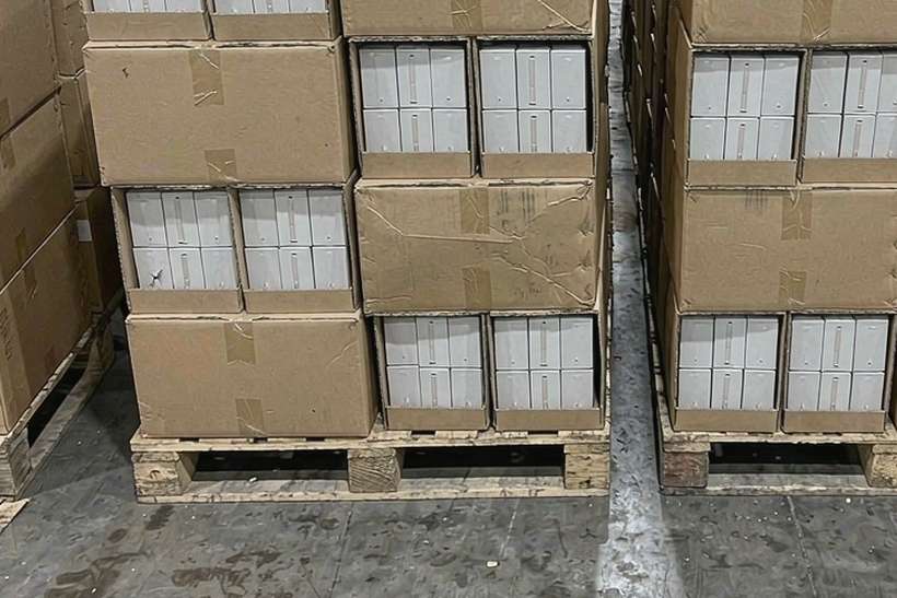Warranty Notes for IQOS products in Latvia — Summer deals