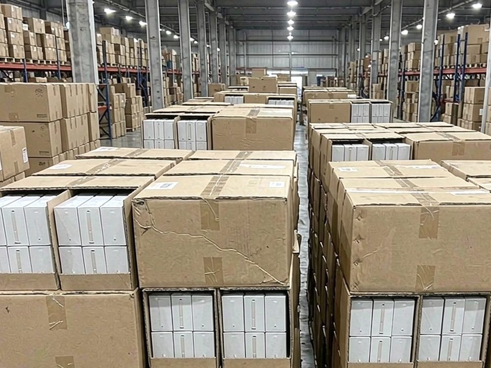 Warranty Notes for IQOS products in Latvia — with fast shipping