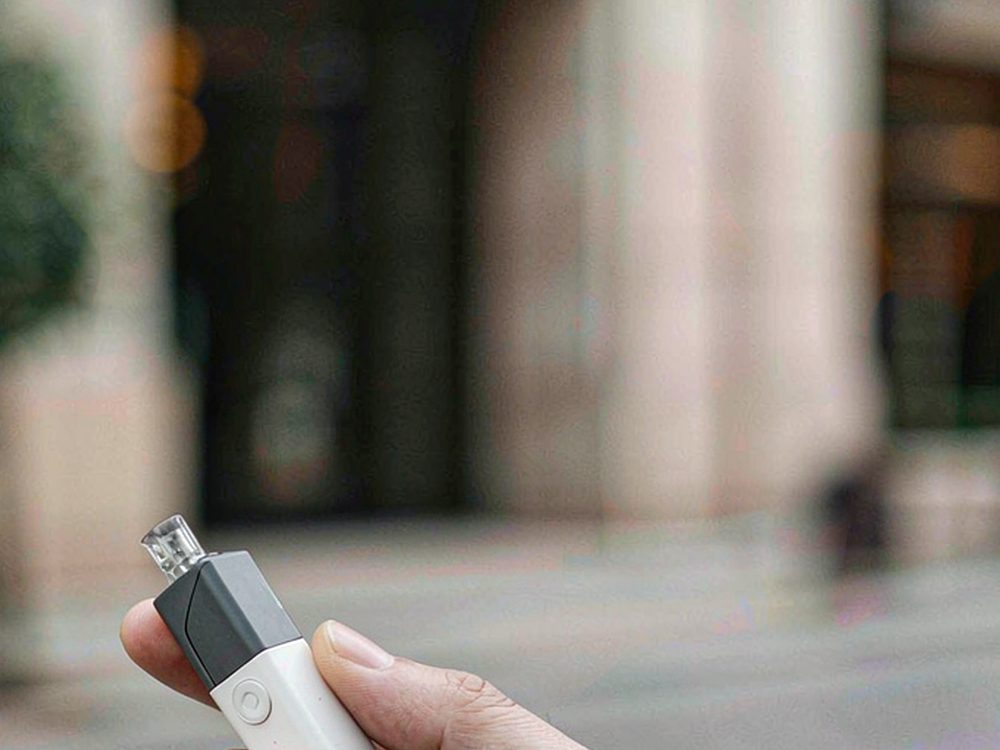Warranty Notes for IQOS tanks — 2026