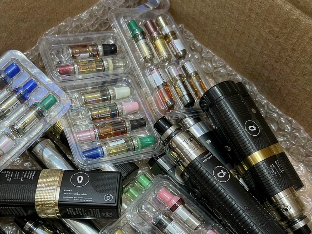 Warranty Notes for IQOS tanks — for resellers