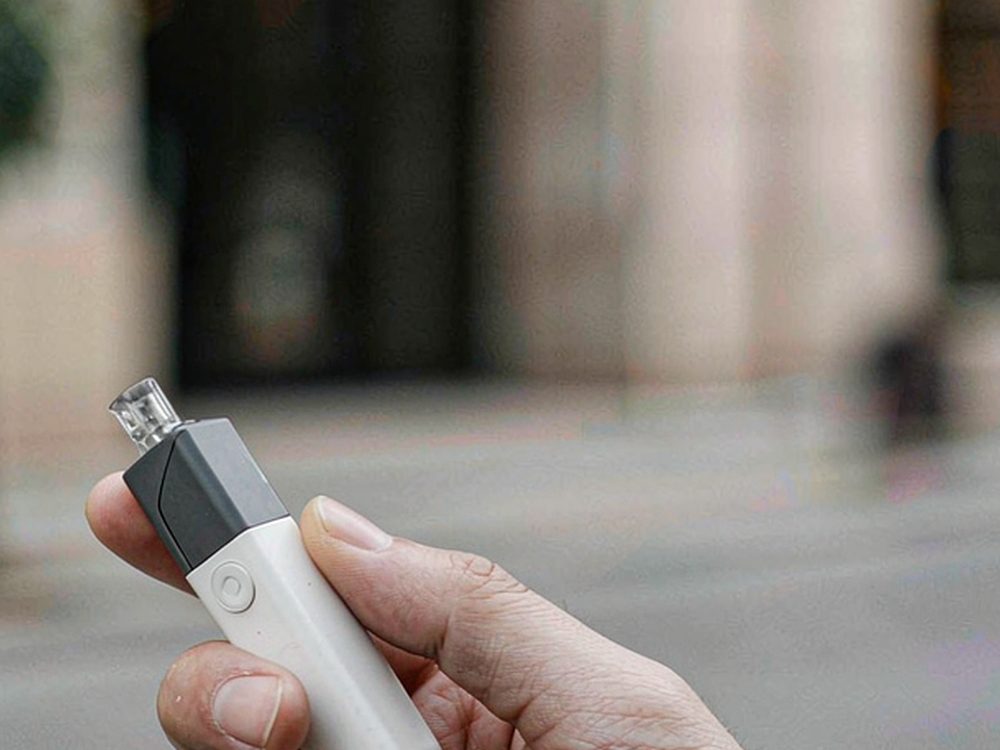 Warranty Notes for IQOS tanks — new arrivals