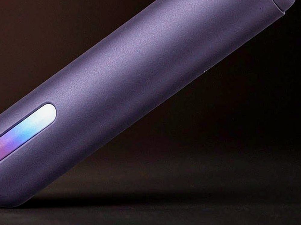 Warranty Notes for IQOS tanks — with fast shipping