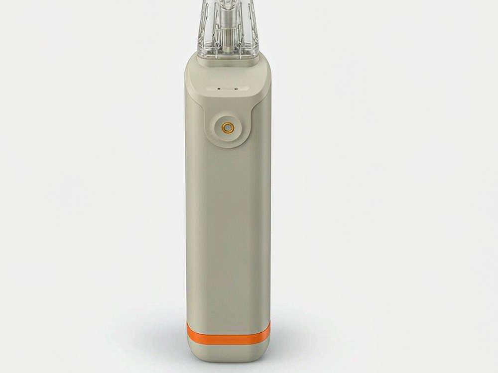Warranty Notes for Latvia IQOS — bulk case
