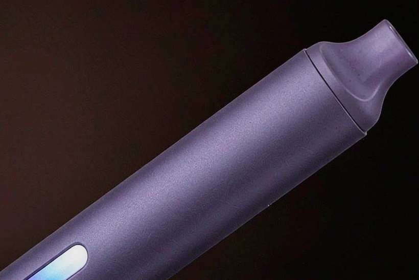 Warranty Notes for Latvia IQOS — Middle East