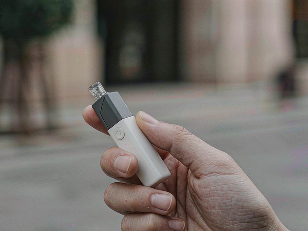 Warranty Notes for Latvia IQOS — premium tier