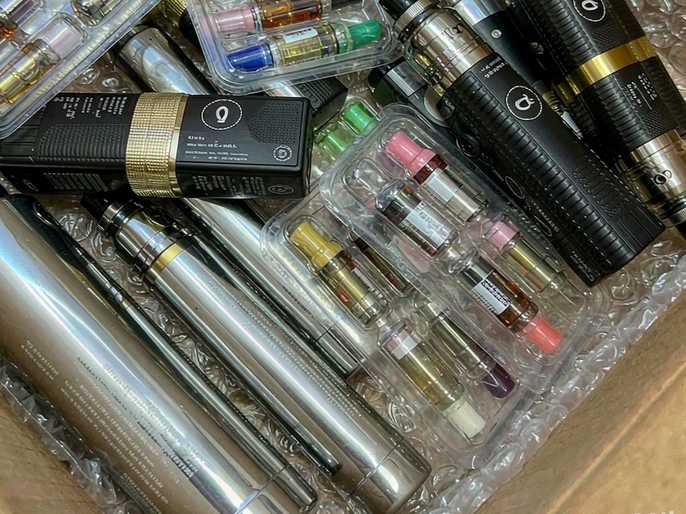 Warranty Notes for Latvia IQOS — verified suppliers