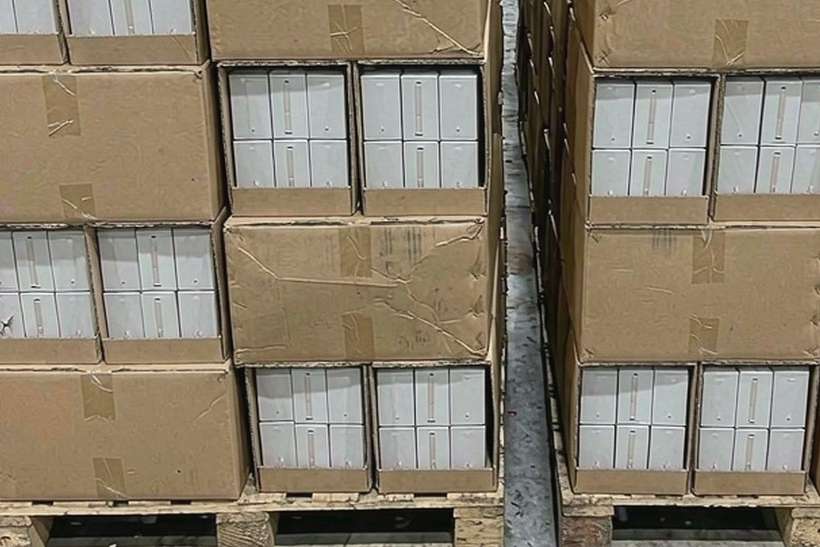 Wholesale IQOS accessories — limited batch