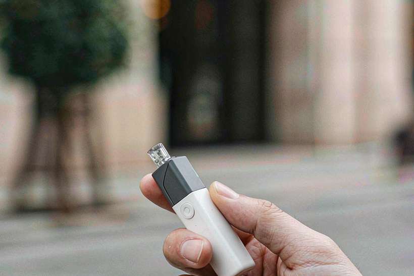 Wholesale IQOS accessories — Middle East