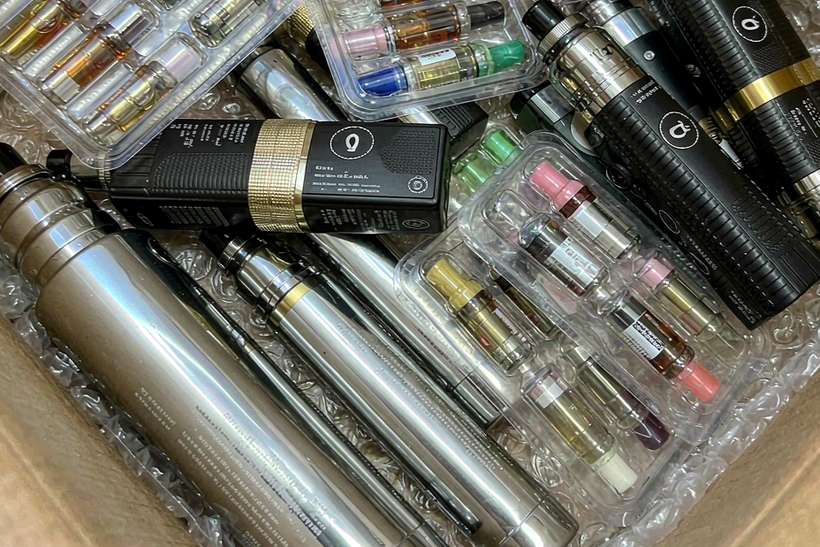 Wholesale IQOS accessories — ODM ready