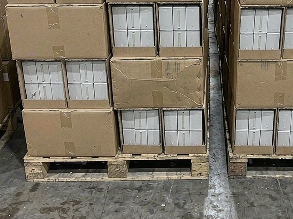 Wholesale IQOS bundles — 2026