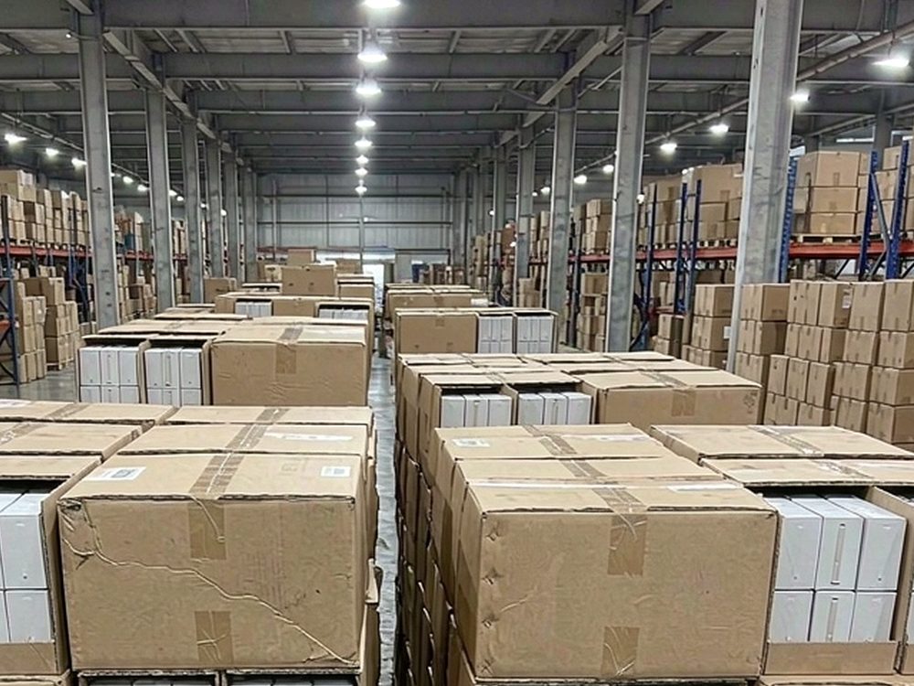 Wholesale IQOS bundles — premium tier